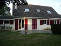 AB3468 - Maison à vendre LESIGNY