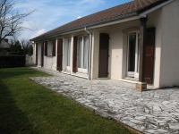 AB3664 - Maison à vendre LESIGNY