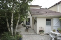 ADP1027 - Maison à vendre PONTAULT COMBAULT