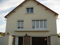 AGC3798 - Maison à vendre GRETZ ARMAINVILLIERS