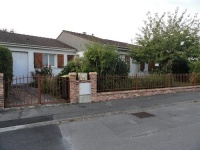 AGC7406 - Maison à vendre PONTAULT COMBAULT