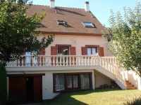AGC7430 - Maison à vendre PONTAULT COMBAULT