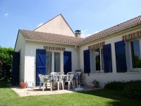 AGC7465 - Maison à vendre PONTAULT COMBAULT