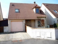 AGC7695 - Maison à vendre PONTAULT COMBAULT
