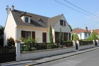 AGM732 - Maison à vendre GRETZ ARMAINVILLIERS