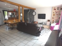 ERP717 - Maison à vendre PONTAULT COMBAULT