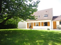 ERP770 - Maison à vendre PONTAULT COMBAULT