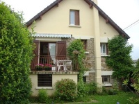 ERP800 - Maison à vendre PONTAULT COMBAULT