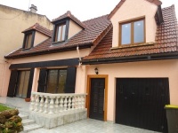 ERP826 - Maison à vendre PONTAULT COMBAULT