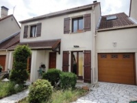 ERP848 - Maison à vendre PONTAULT COMBAULT