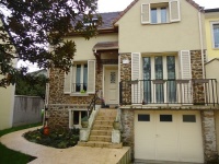 ERP880 - Maison à vendre PONTAULT COMBAULT