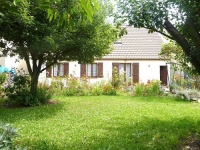 LAFP06387 - Maison à vendre PONTAULT COMBAULT