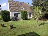 LAFP6256 - Maison à vendre PONTAULT COMBAULT