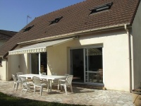 LAFPO6275 - Maison à vendre PONTAULT COMBAULT