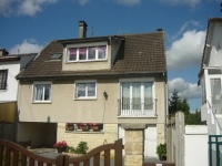 LAFT1874 - Maison à vendre GRETZ ARMAINVILLIERS