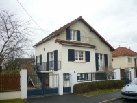 LAFT1978 - Maison à vendre GRETZ ARMAINVILLIERS