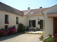 LAFT2272 - Maison à vendre GRETZ ARMAINVILLIERS