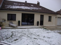 MAISON PONTAULT COMBAULT - Maison à vendre PONTAULT COMBAULT