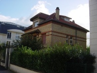 ORPB836 - Maison à vendre PONTAULT COMBAULT