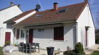 SAN5149 - Maison à vendre GRETZ ARMAINVILLIERS