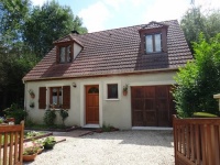 SAN5196 - Maison à vendre GRETZ ARMAINVILLIERS