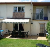 abi3384 - Maison à vendre Lesigny