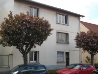 gest8337 - Appartement à vendre OZOIR LA FERRIERE