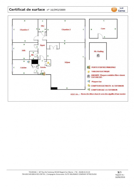 Appartement A Vendre Bry Sur Marne Appartement A Vendre Bry Sur Marne